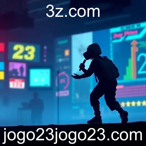 Impacto do Jogo23 no Cenário Digital Brasileiro