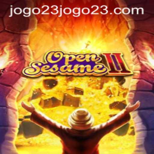 OpenSesameII: A Deep Dive into the Intriguing World of Jogo23 PH Login