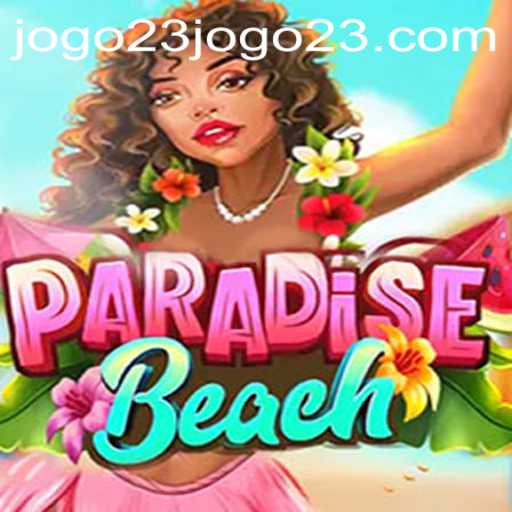 ParadiseBeach: An Immersive Tropical Gaming Experience