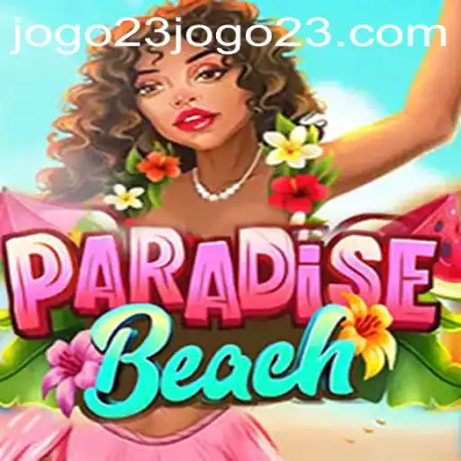 ParadiseBeach: An Immersive Tropical Gaming Experience