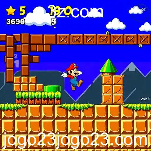 A Evolução e Relevância dos Jogos de Plataforma