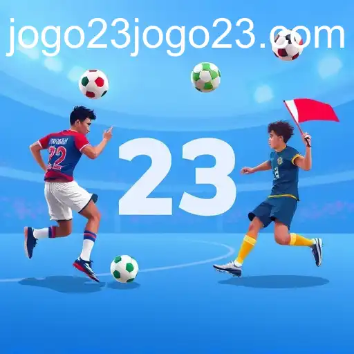The Rise of Digital Sports Platforms: Spotlight on Jogo23 PH Login
