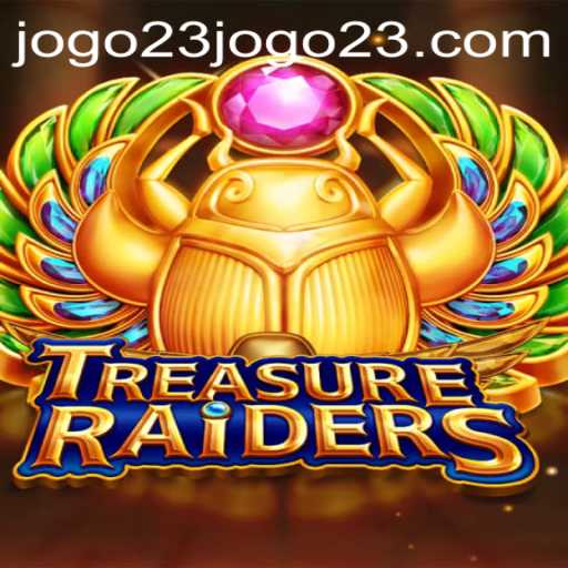 Embark on an Epic Adventure with TREASURERAIDERS: A Comprehensive Guide to Mastering the Game