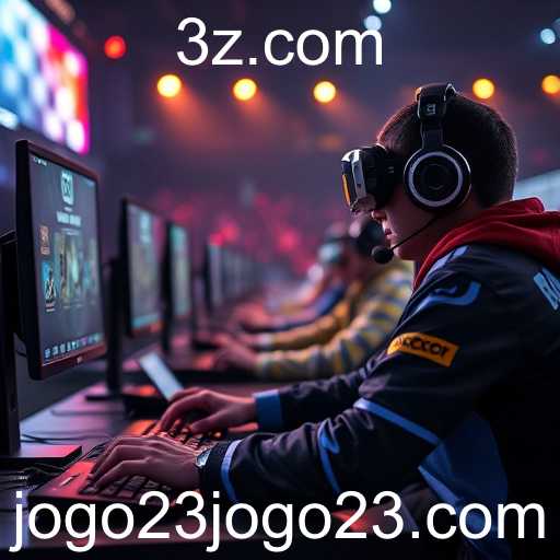 Tendências e Novidades no Mundo dos Jogos em 2025