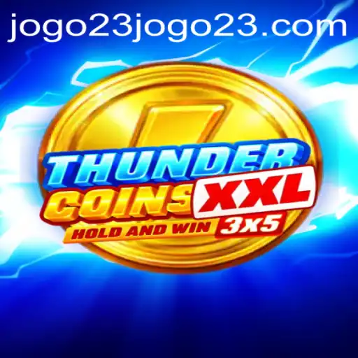 Discover ThunderCoinsXxl: An Exciting Journey into Mobile Gaming