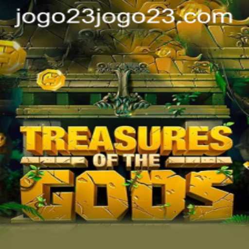 Discover the Enchanting World of Treasure of the Gods: An Engaging Gameplay Experience