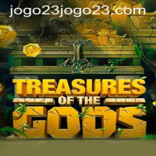 Discover the Enchanting World of Treasure of the Gods: An Engaging Gameplay Experience