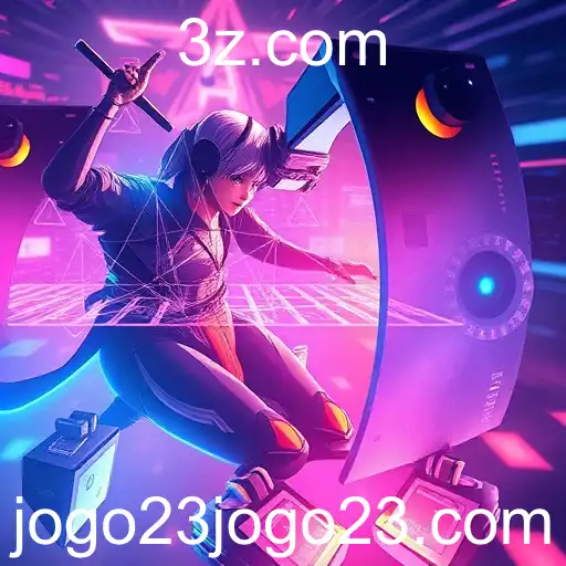 Tendências e Novidades do Mundo dos Jogos em 2025