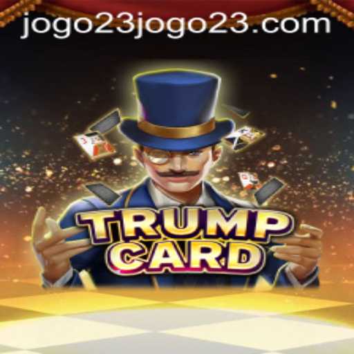 TrumpCard: A Unique Blend of Strategy and Current Events