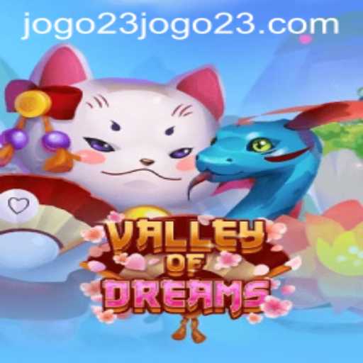 Exploring the Enchanting World of ValleyofDreams: Jogo23 PH Login Insights