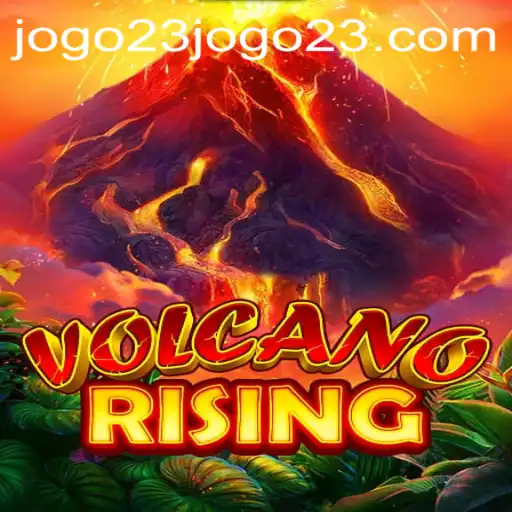 VolcanoRising: An Epic Gaming Experience
